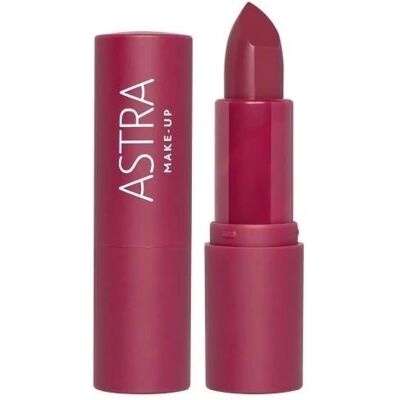 Astra Lip Creamynal - Berry Desaturato - Rossetto - Finitura Cremosa Astra Lip Creamynal - Berry Desaturato - Rossetto - Finitura Cremosa