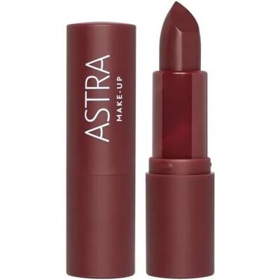 Astra Lip Creamynal Greta - Lipstick - 4g Astra Lip Creamynal Greta - Lipstick - 4g