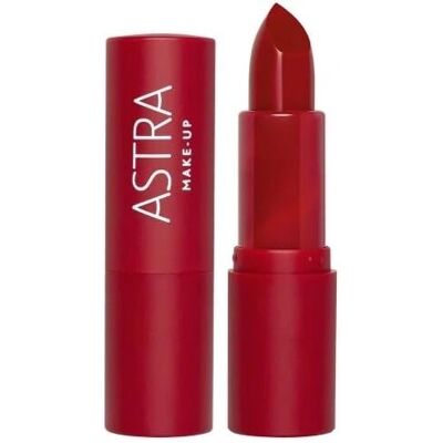 Astra Lip Creamynal Roșu Cireașă - Ruj Astra Lip Creamynal Roșu Cireașă - Ruj