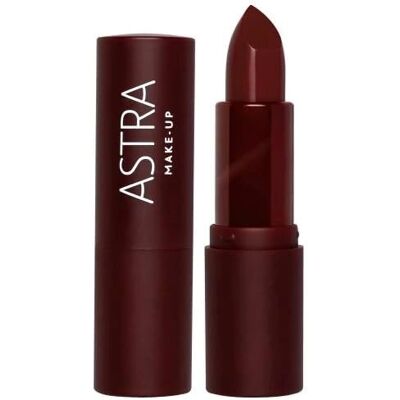Astra Make-Up Lip Creamynal - Marlene - Ruj - Culoare plină și intensă Astra Make-Up Lip Creamynal - Marlene - Ruj - Culoare plină și intensă