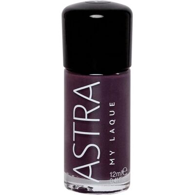 Astra Mystic Smalto Ultra Lucido - Tipo di prodotto Astra Mystic Smalto Ultra Lucido - Tipo di prodotto