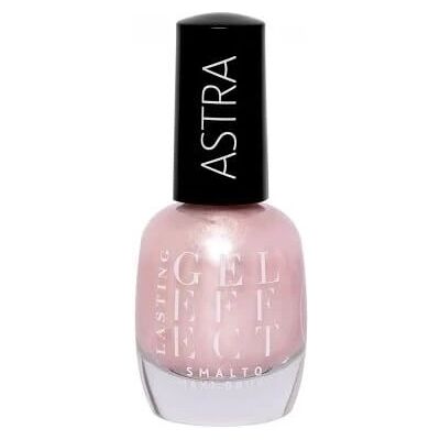 Astra Rosa Effetto Gel Duraturo 72 - Smalto per Unghie Astra Rosa Effetto Gel Duraturo 72 - Smalto per Unghie