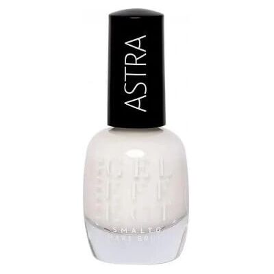 Smalto Gel Astra Coniglio Bianco - Effetto 10 Giorni Smalto Gel Astra Coniglio Bianco - Effetto 10 Giorni