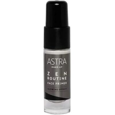 Astra Make Up Zen Routine Primer Viso Effetto Luminoso Astra Make Up Zen Routine Primer Viso Effetto Luminoso