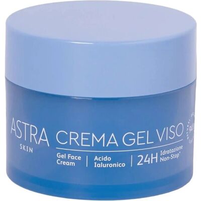 Astra Crema Gel Hidratante para Rostro Astra Crema Gel Hidratante para Rostro