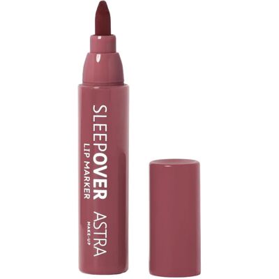 Astra Make-Up Sleepover Lip Marker - Lip Marker Astra Make-Up Sleepover Lip Marker - Lip Marker