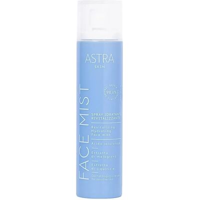 Astra Viso Spray - Spray rivitalizzante idratante Astra Viso Spray - Spray rivitalizzante idratante