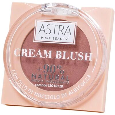 Giufra Srl Astra Pure Beauty Crema Fard - Fard in crema Giufra Srl Astra Pure Beauty Crema Fard - Fard in crema