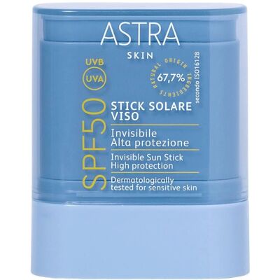 Astra Modello 01 - Bastoncino Protezione Solare Astra Modello 01 - Bastoncino Protezione Solare