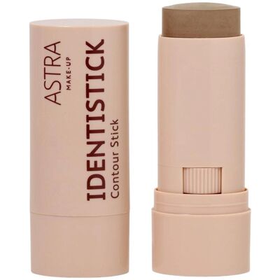 Antica Farmacia Orlandi Astra Identistick Contour - Stylo contour durable - Publicité Antica Farmacia Orlandi Astra Identistick Contour - Stylo contour durable - Publicité