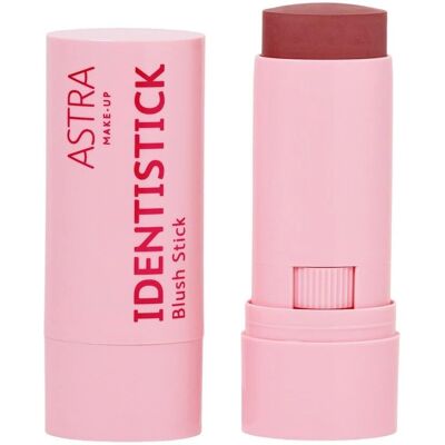 Antica Farmacia Orlandi Astra Identistick Blush - Blush stick - Colore durevole Antica Farmacia Orlandi Astra Identistick Blush - Blush stick - Colore durevole