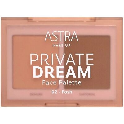 Palette viso Private Dream - Palette viso Palette viso Private Dream - Palette viso