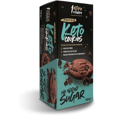 Nestlé Mandorle Cocco Cioccolato - Biscotti Nestlé Mandorle Cocco Cioccolato - Biscotti