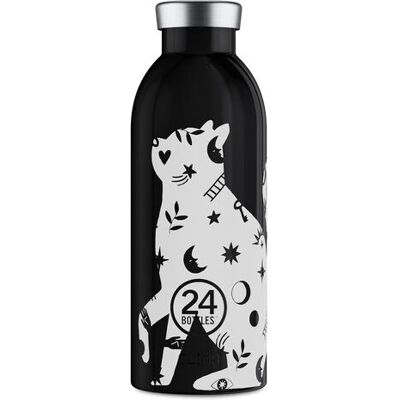 24Bottles Galileo Stainless Steel Water Bottle - 500ml 24Bottles Galileo Stainless Steel Water Bottle - 500ml