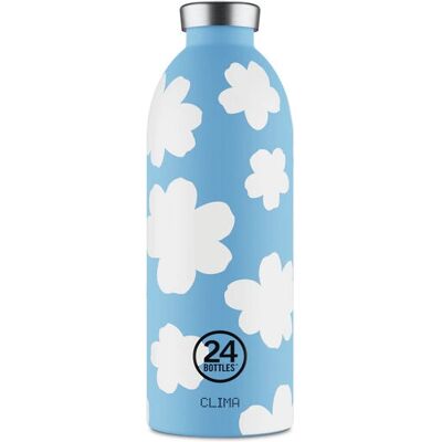 24Bottles Clima Flasche 0,85L - Daydreaming Trinkflasche 24Bottles Clima Flasche 0,85L - Daydreaming Trinkflasche