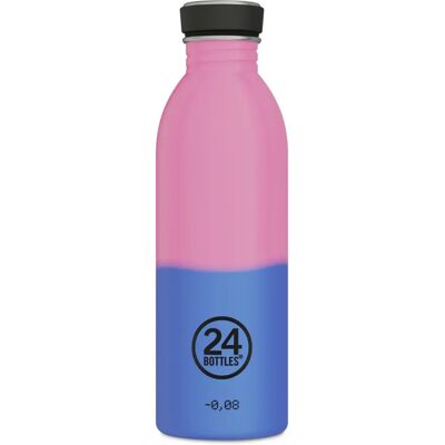 24Bottles Urban Daily Butelka na wodę - Uniseks 500ml 24Bottles Urban Daily Butelka na wodę - Uniseks 500ml
