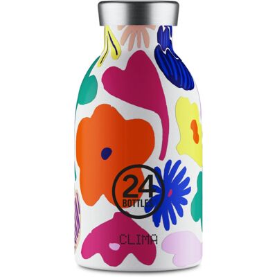 24Bottles 1864 Edelstahl Mehrfarbig - Trinkflasche 24Bottles 1864 Edelstahl Mehrfarbig - Trinkflasche