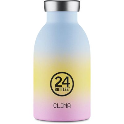 24Bottles Aurora 330 ml Bottiglia multicolore 24Bottles Aurora 330 ml Bottiglia multicolore