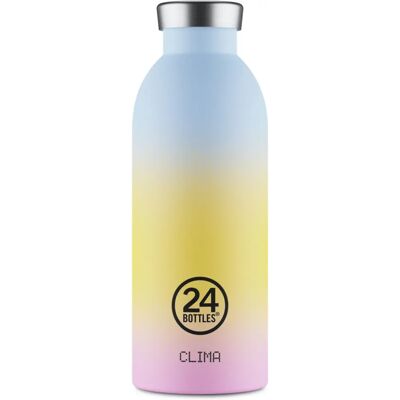 24Bottles Aurora 500 ml Flerfarget - Vannflaske 24Bottles Aurora 500 ml Flerfarget - Vannflaske