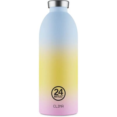 24Bottles Clima Aurora Termospullo - Eristävä Pullo 24Bottles Clima Aurora Termospullo - Eristävä Pullo