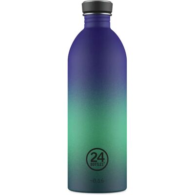 24Bottles - Urban Borealis - 1000ml - Botella 24Bottles - Urban Borealis - 1000ml - Botella