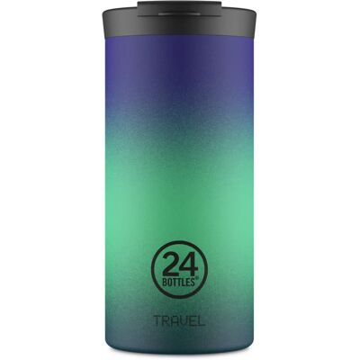 24Bottles - 1998 - Flerfarget - Rustfritt stål - Travel mug 24Bottles - 1998 - Flerfarget - Rustfritt stål - Travel mug