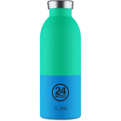 Bottiglia termica Clima Wave 500 ml di 24Bottles Bottiglia termica Clima Wave 500 ml di 24Bottles