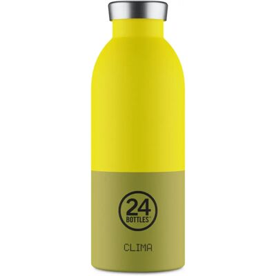 24Bottles Clima Uso quotidiano 500 ml Silicone - Borraccia 24Bottles Clima Uso quotidiano 500 ml Silicone - Borraccia