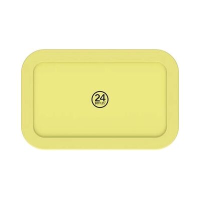24Bottles Citrus Lunch container - Lunchbehälter 24Bottles Citrus Lunch container - Lunchbehälter