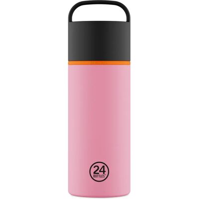 24Bottles 2226 Edelstahl Pink 730 ml - Trinkflasche 24Bottles 2226 Edelstahl Pink 730 ml - Trinkflasche