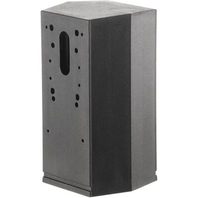 ACRILUX Modello 50021 - Adattatore per globi con 2 fissaggi ACRILUX Modello 50021 - Adattatore per globi con 2 fissaggi