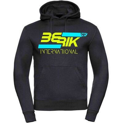 Berik 2.0 FC Dual 01 Hoodie Berik 2.0 FC Dual 01 Hoodie