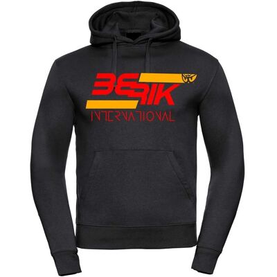 Berik - Berik 2.0 FC Dual 03 - Rosso Fluo Arancio - Sweatshirt Berik - Berik 2.0 FC Dual 03 - Rosso Fluo Arancio - Sweatshirt