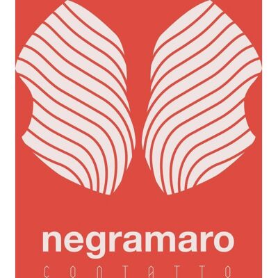 Universal Italy Negramaro N20 Contatto - Vinile Rosso Trasparente Edizione Limitata Vinile LP Universal Italy Negramaro N20 Contatto - Vinile Rosso Trasparente Edizione Limitata Vinile LP