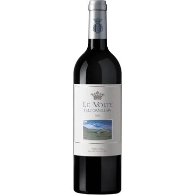 Ornellaia Le Volte dell' 2023 - Wein Ornellaia Le Volte dell' 2023 - Wein