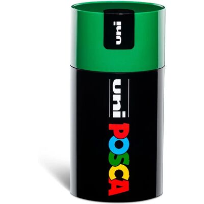Marcador Posca Punta Media - Caja Regalo de Arte - Marcador para todas las superficies Marcador Posca Punta Media - Caja Regalo de Arte - Marcador para todas las superficies