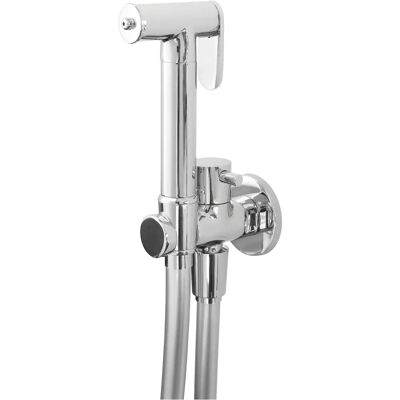 Tecom Modello KITIDROR - Kit doccia igienica in ottone Tecom Modello KITIDROR - Kit doccia igienica in ottone