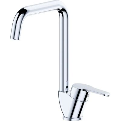 Tecom Timeless Cromo Rubinetto Bocca Alta 40 mm Tecom Timeless Cromo Rubinetto Bocca Alta 40 mm