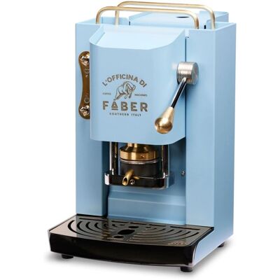 Faber Italia srl Pro Deluxe - turquesa Faber Italia srl Pro Deluxe - turquesa