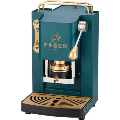 Faber Mini Deluxe - NEGRO Faber Mini Deluxe - NEGRO