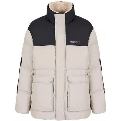 Veste matelassée Armani Exchange - M - Veste d'hiver - Homme Veste matelassée Armani Exchange - M - Veste d'hiver - Homme