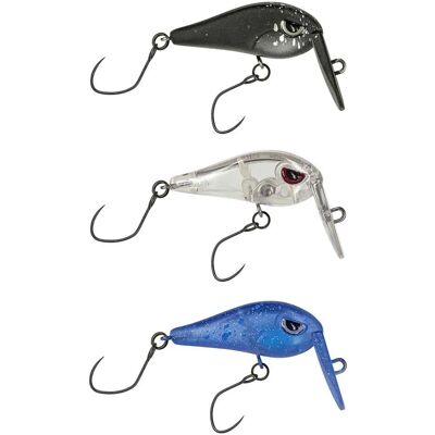 Molix - Tournament Area 30SR - Flotante - 3 cm - Crankbait Molix - Tournament Area 30SR - Flotante - 3 cm - Crankbait