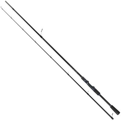 Caña de Pesca de Spinning MOLIX Fioretto Essence All Round Dos Secciones - Caña de Spinning Caña de Pesca de Spinning MOLIX Fioretto Essence All Round Dos Secciones - Caña de Spinning