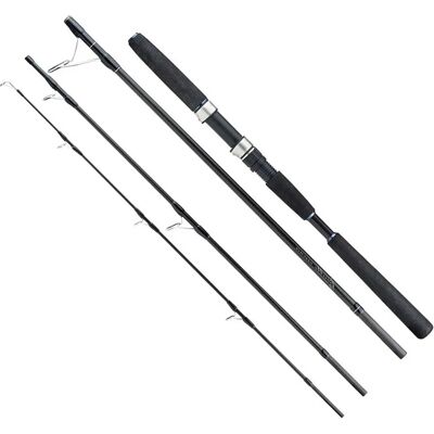 Molix Canna Fioretto Essence Travel - 2.16m - Versatile Travel Rod Molix Canna Fioretto Essence Travel - 2.16m - Versatile Travel Rod