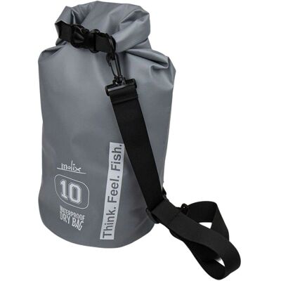 Bolsa impermeable Molix - 10L - Bolsa seca Bolsa impermeable Molix - 10L - Bolsa seca
