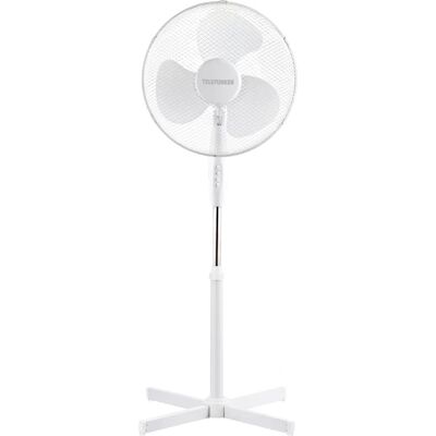 Telefunken M08450 - Bianco - ventilatore domestico Telefunken M08450 - Bianco - ventilatore domestico