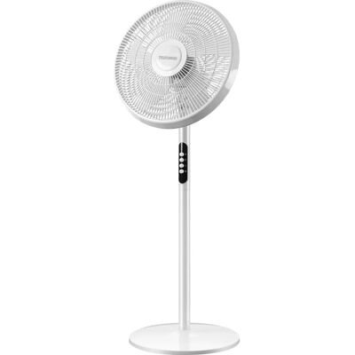 Telefunken TLKM08456 - Bianco - Ventilatore per uso domestico Telefunken TLKM08456 - Bianco - Ventilatore per uso domestico
