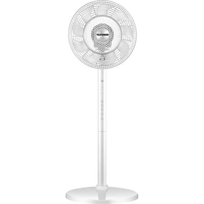 Telefunken M08458 - Bianco - Ventilatore domestico Telefunken M08458 - Bianco - Ventilatore domestico