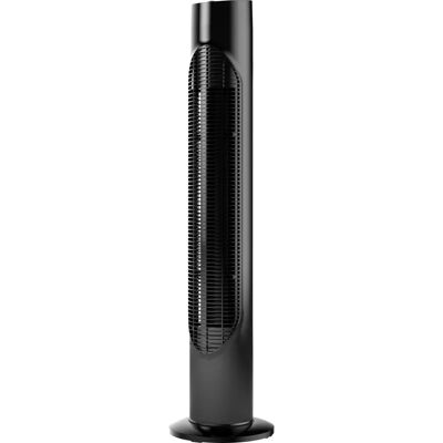 Telefunken TLKM08461 - Nero - Ventilatore domestico Telefunken TLKM08461 - Nero - Ventilatore domestico