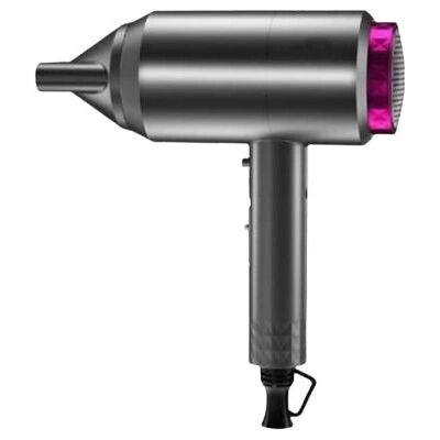 Telefunken M07692 Haartrockner - 2200W, Magenta Telefunken M07692 Haartrockner - 2200W, Magenta